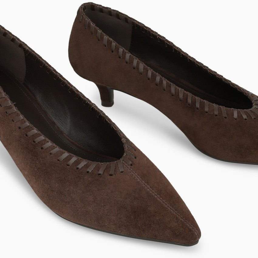 Lodi Diana court shoe