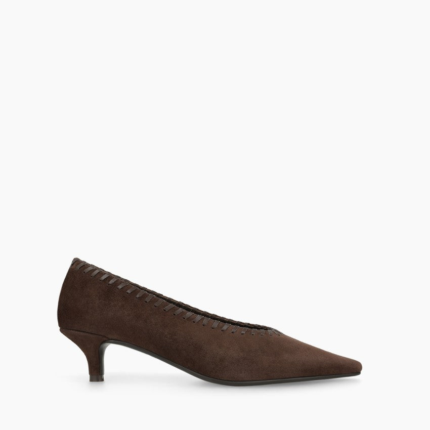 Lodi Diana court shoe