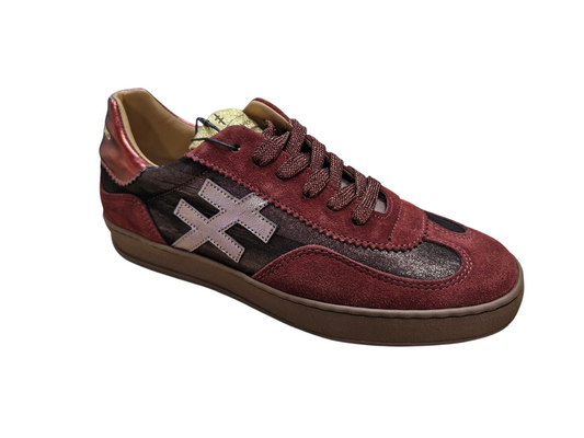 Another Trend Rioja trainer